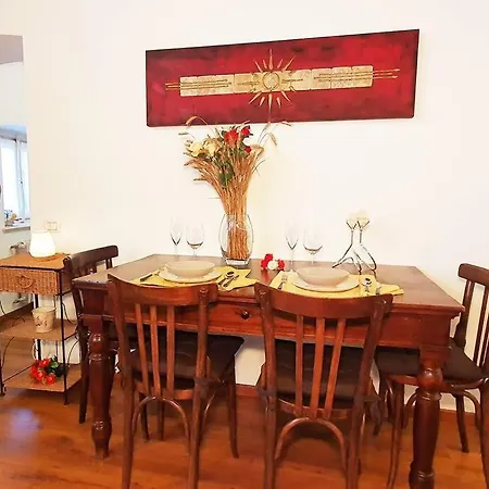 Alta. *mondo* Santuario + Parcheggio Appartement *