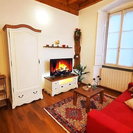 Alta. *mondo* Santuario + Parcheggio Appartement *