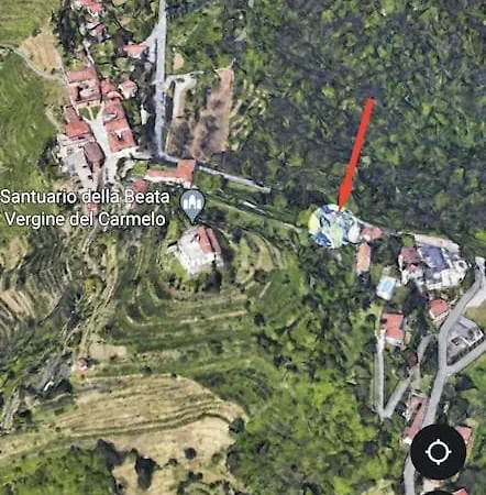 Appartement Alta. *mondo* Santuario + Parcheggio