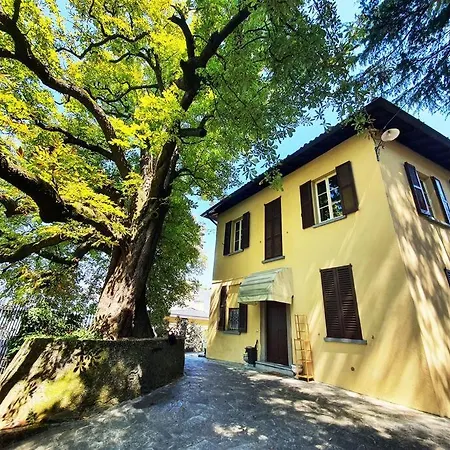 Apartment Alta. *mondo* Santuario + Parcheggio Montevecchia