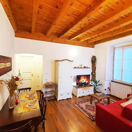 Alta. *mondo* Santuario + Parcheggio Apartment Montevecchia