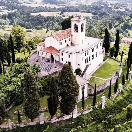 Alta. *mondo* Santuario + Parcheggio *