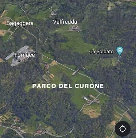 Alta. *mondo* Santuario + Parcheggio Apartment