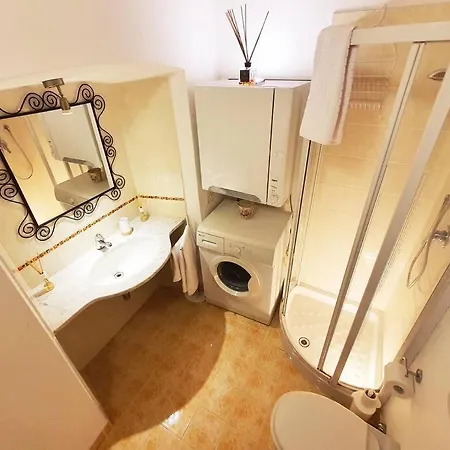 Apartment Alta. *mondo* Santuario + Parcheggio