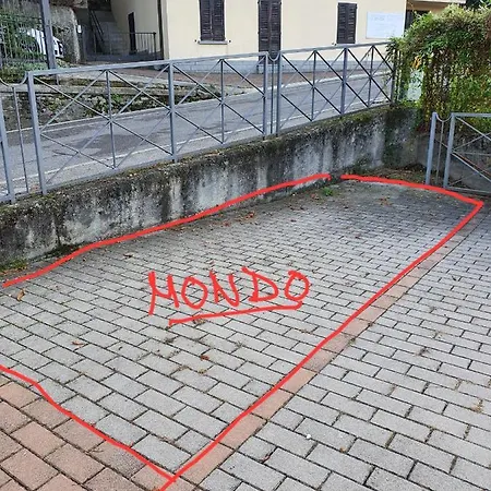 Apartment Alta. *mondo* Santuario + Parcheggio